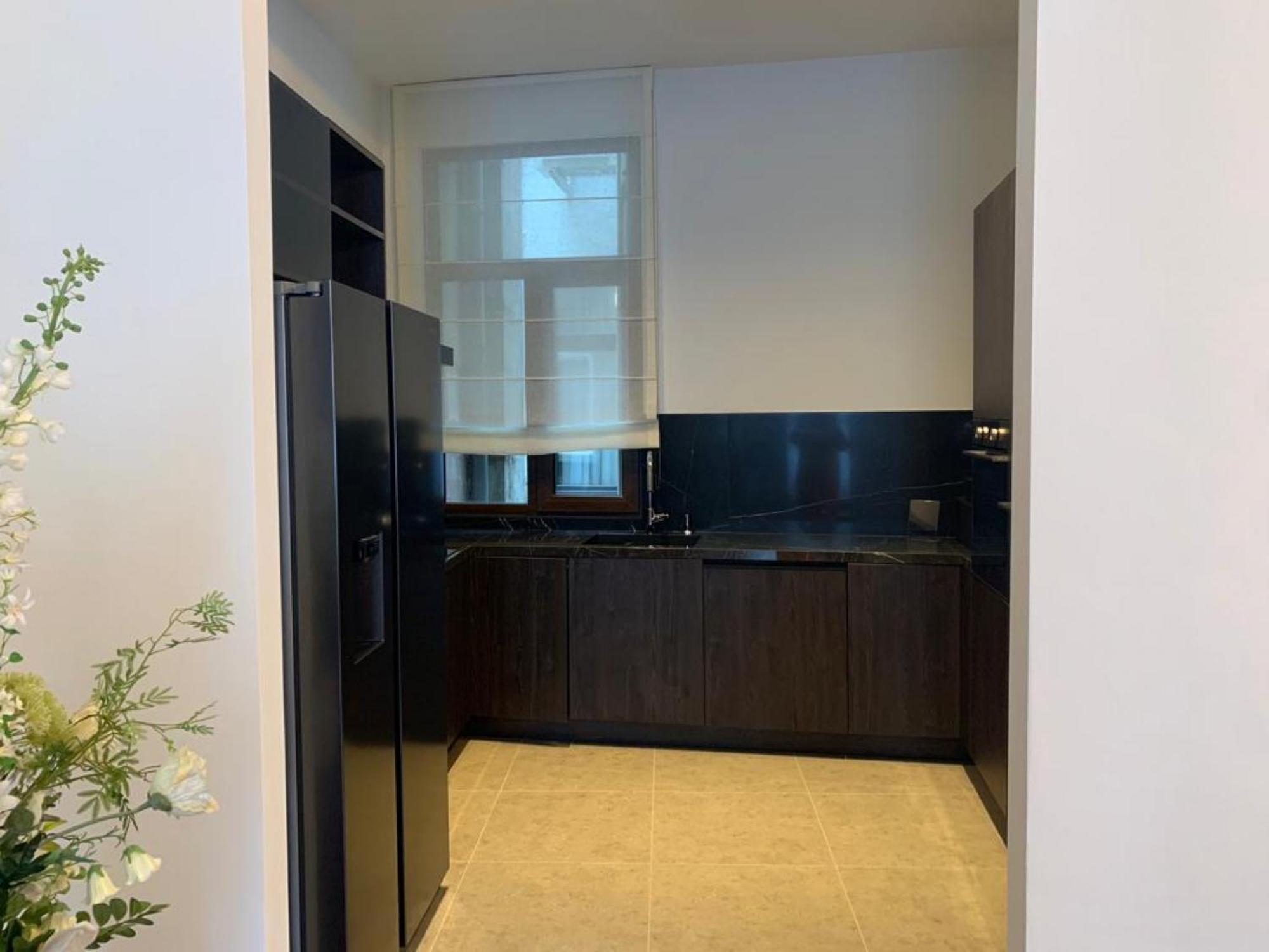 Botanique Suites Airbnb, Antwerpen Ngoại thất bức ảnh