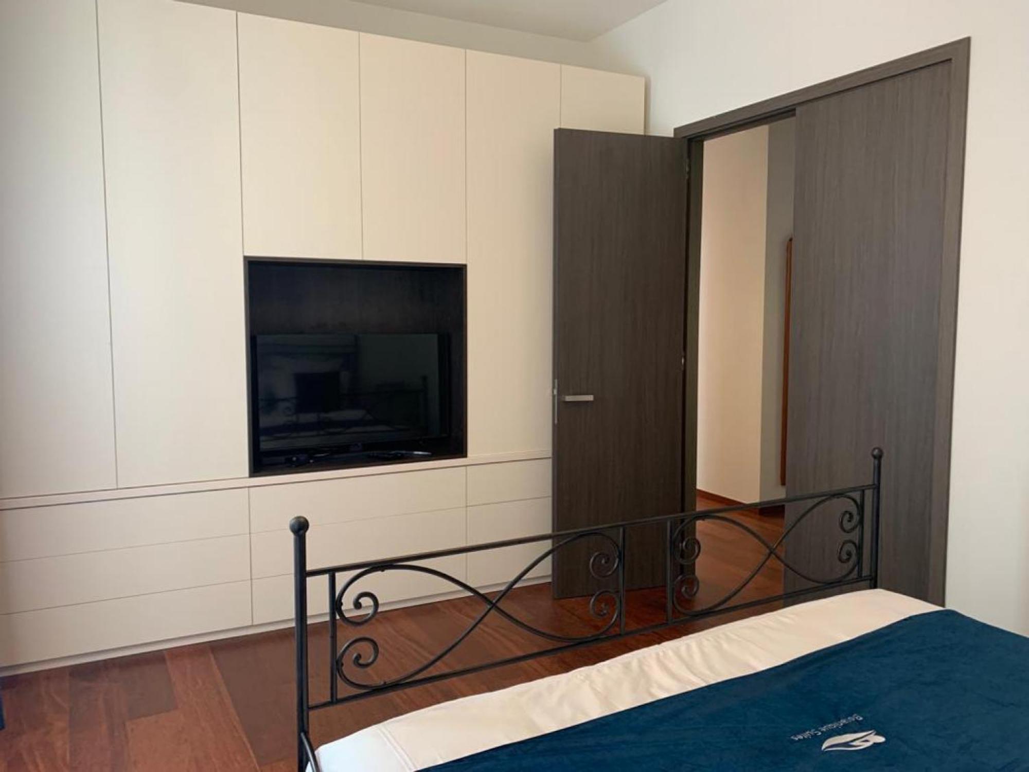 Botanique Suites Airbnb, Antwerpen Ngoại thất bức ảnh