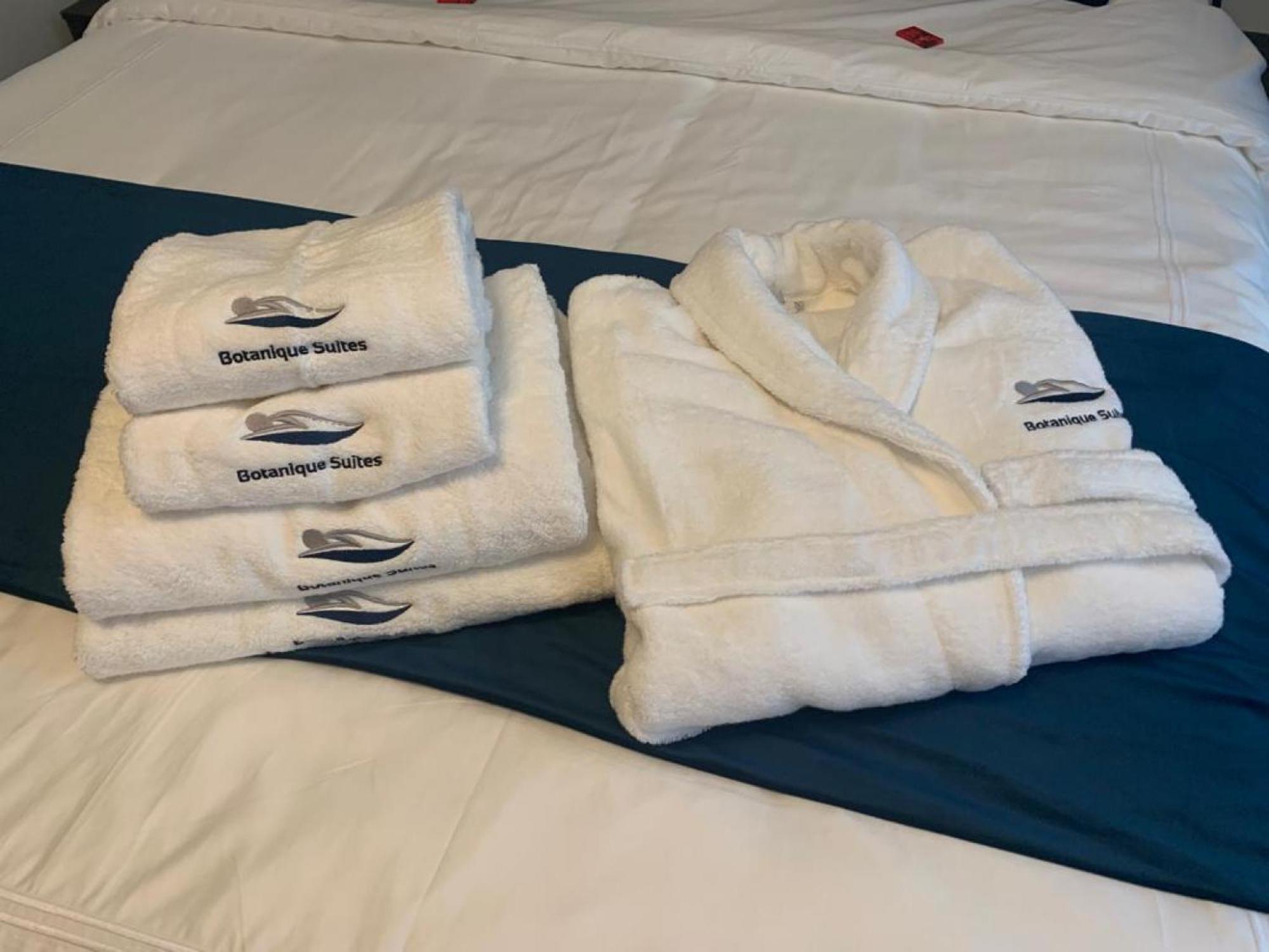 Botanique Suites Airbnb, Antwerpen Ngoại thất bức ảnh